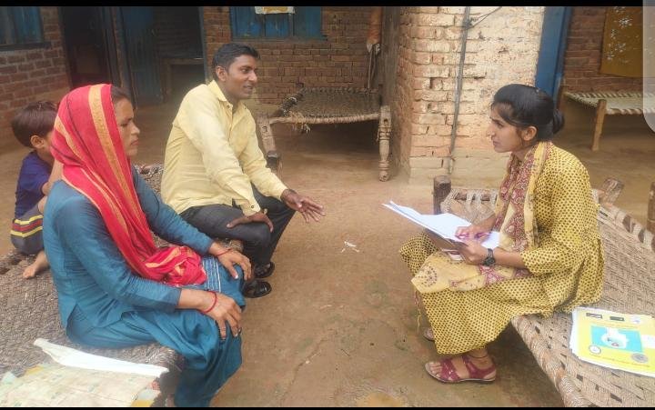 Awareness session
