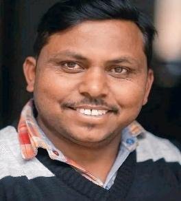 Mr. Rajeev Singh, Project Programme Officer
