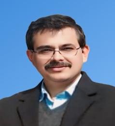 Mr. Somesh P Singh
