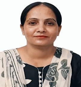 Mrs. Sapana, Community Health Worker