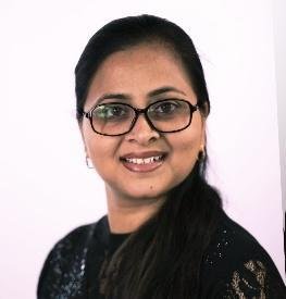 Mrs. Vinakshi